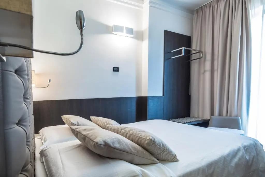 hotel mythos - photo 22