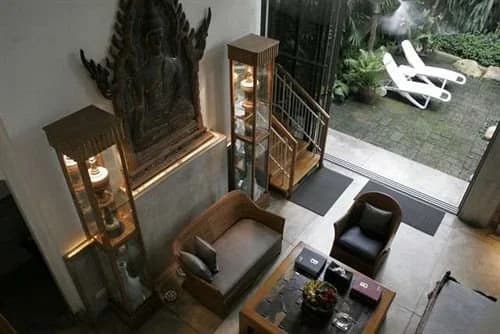 Babylon Bangkok - main photo