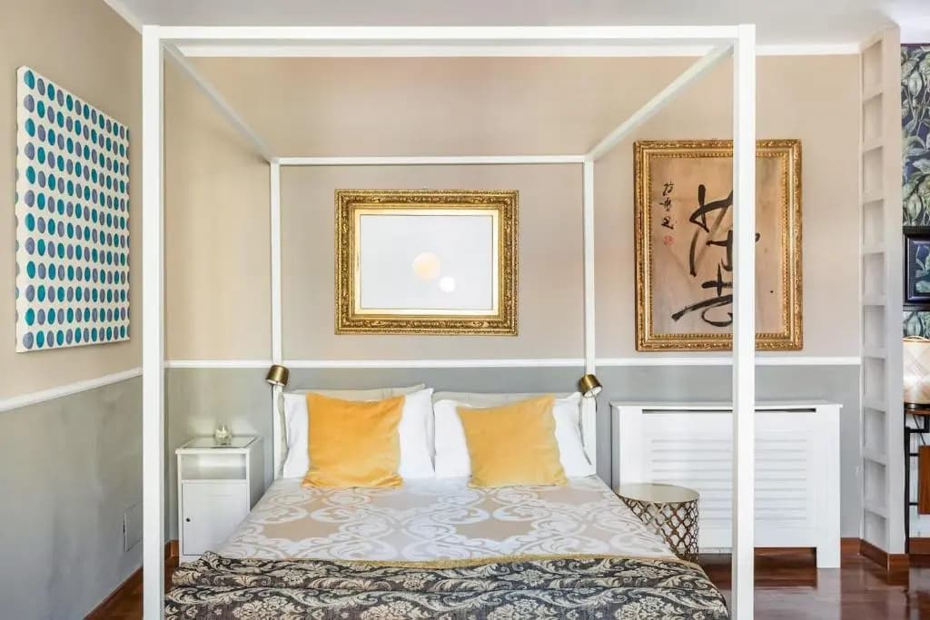 Golden Suite apartment & day use - photo 4