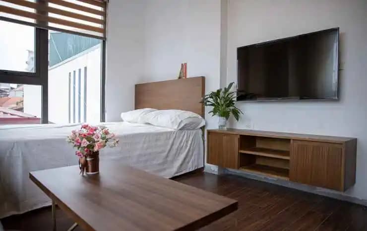 Alaya Serviced Apartment 10 - photo 1