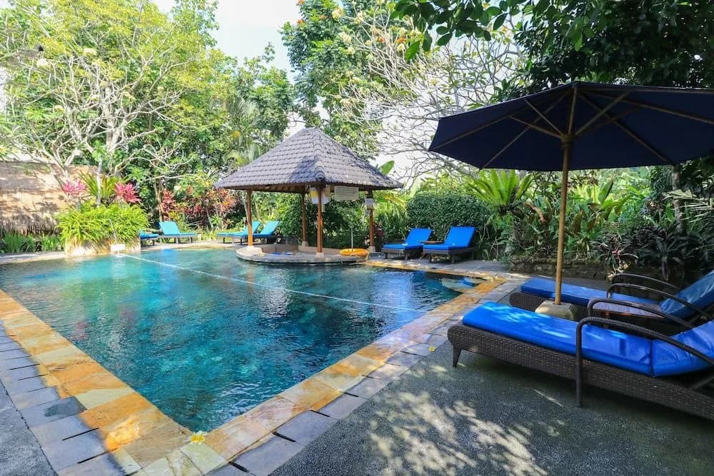 Tegal Sari Accomodation - photo 14