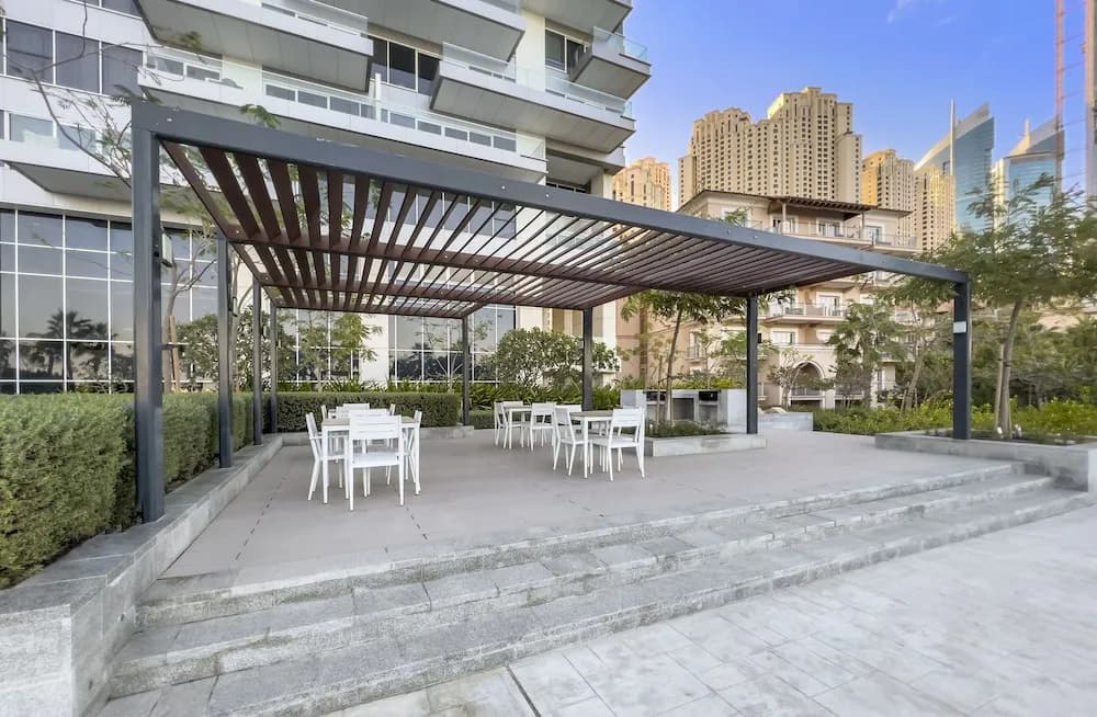WelHome - Deluxe Apartment With Direct Access to the Beach - photo 16