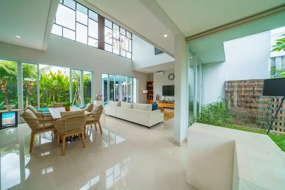 Villa Ammanya - photo 1