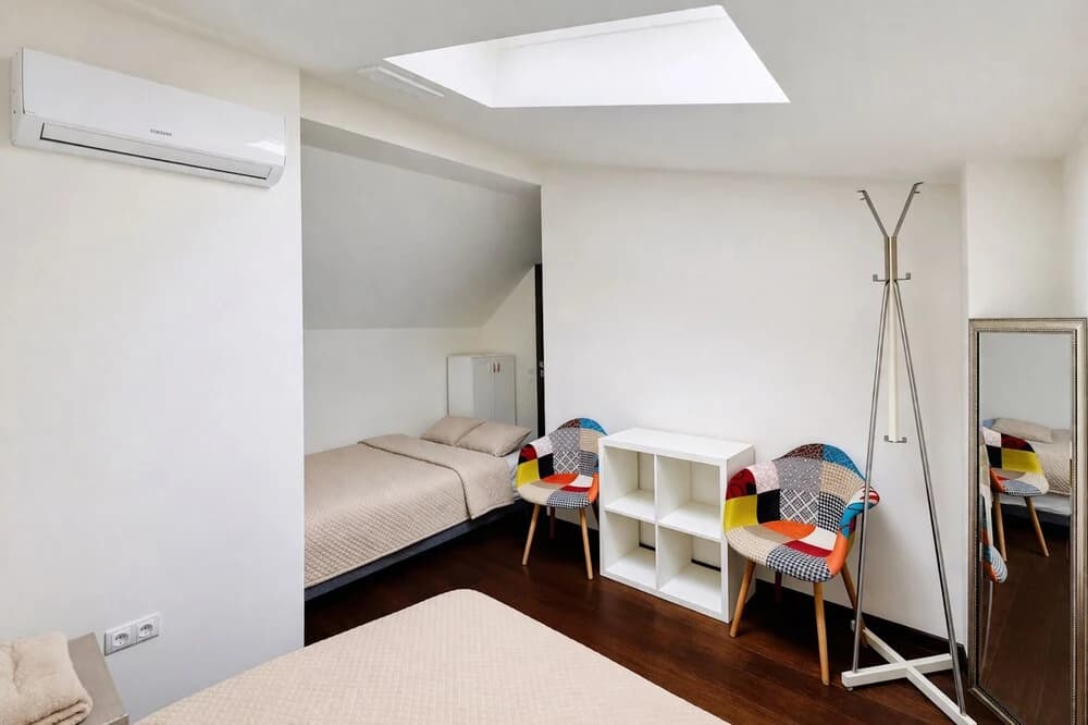 Loft Jecna 43 Prague - photo 5