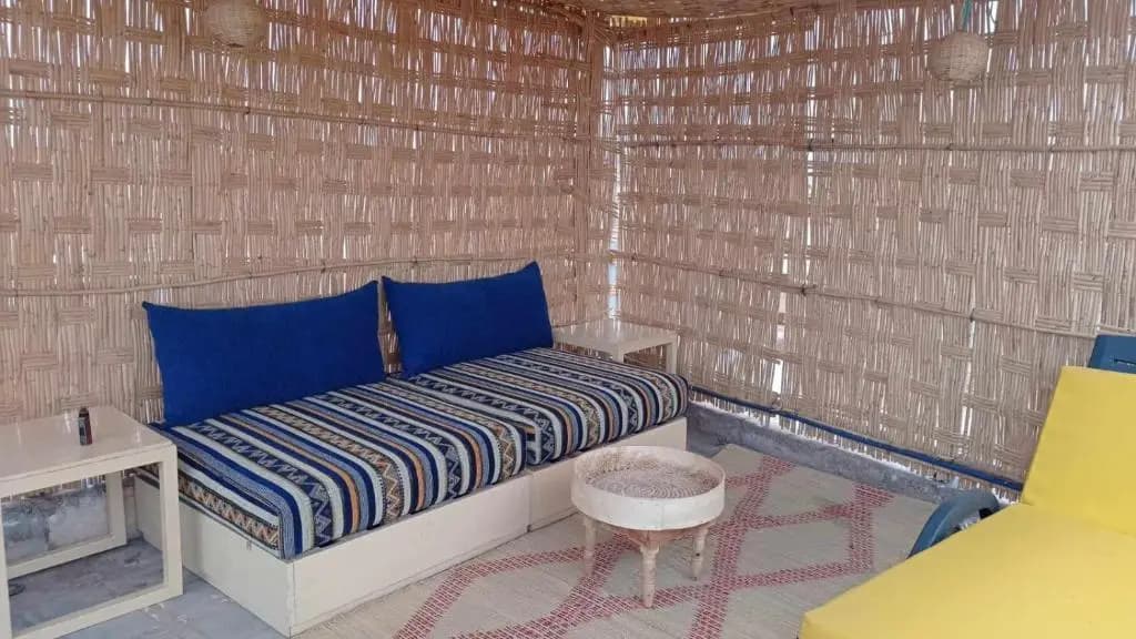 Riad les Jardins des Lilas - photo 42
