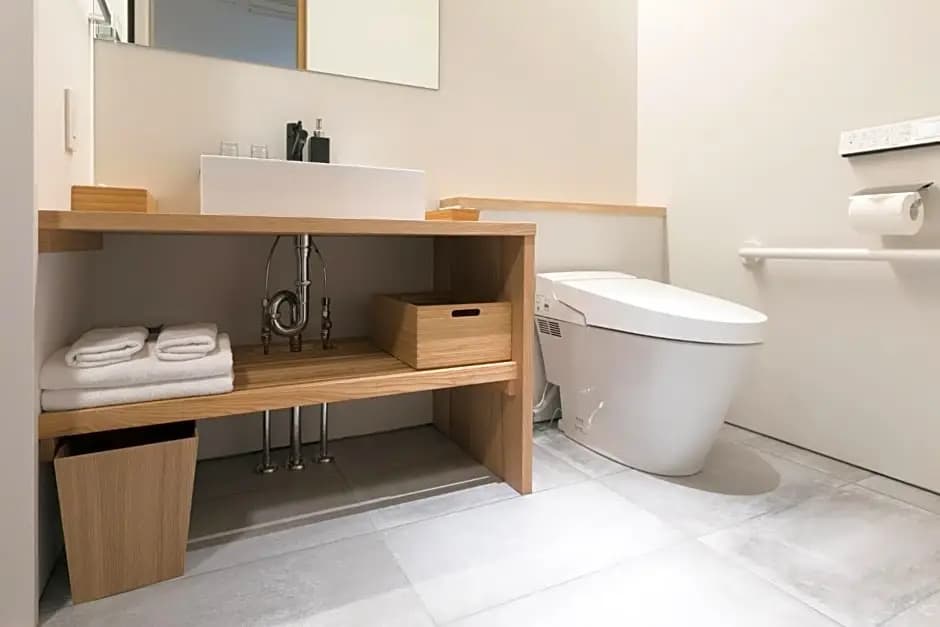 Design Hotel Kyoto Fuyacho - Vacation STAY 65938v - photo 7