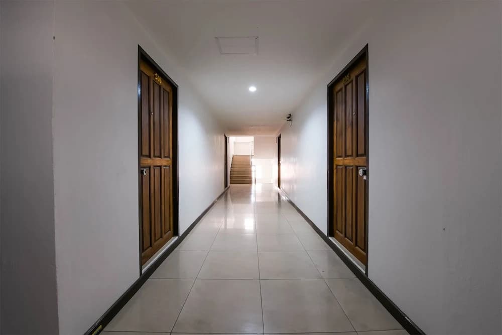 OYO 438 Home 24 - photo 14