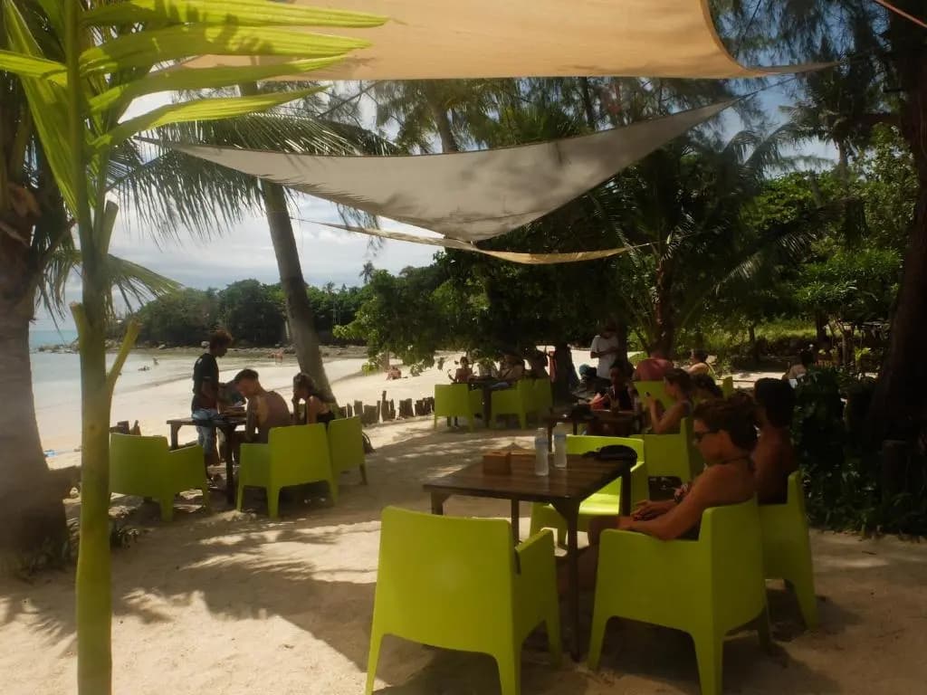 Secret Beach Bungalows - photo 12