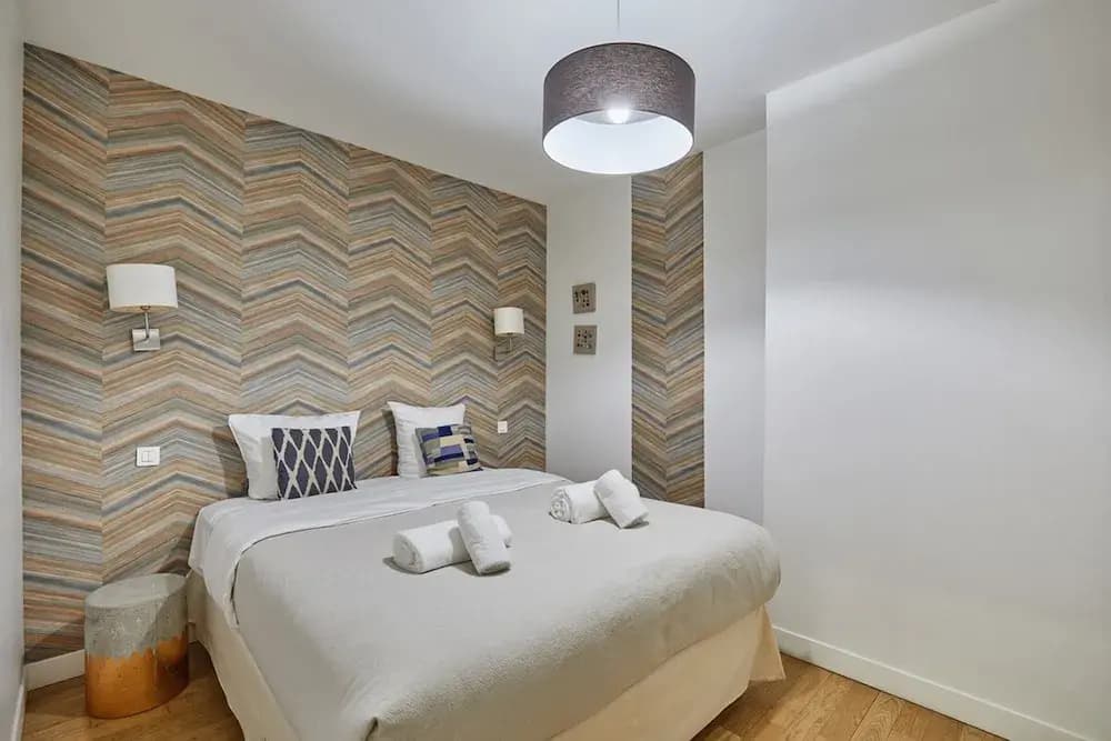 Superb 3 Bedroom Flat Center of Paris - photo 4