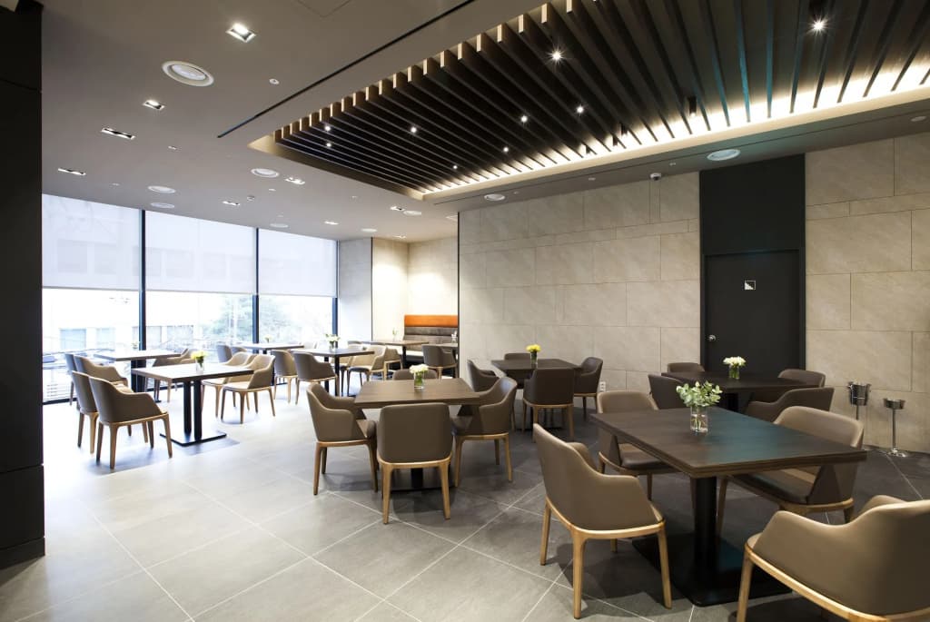 G2 Hotel Myeongdong - photo 21