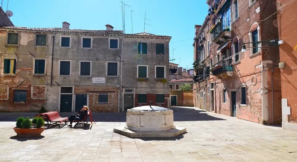 Ca' Sagredo al Ponte B&B - main photo