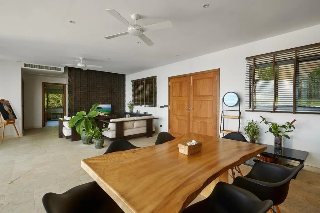 Villa Baan Saitara - photo 17