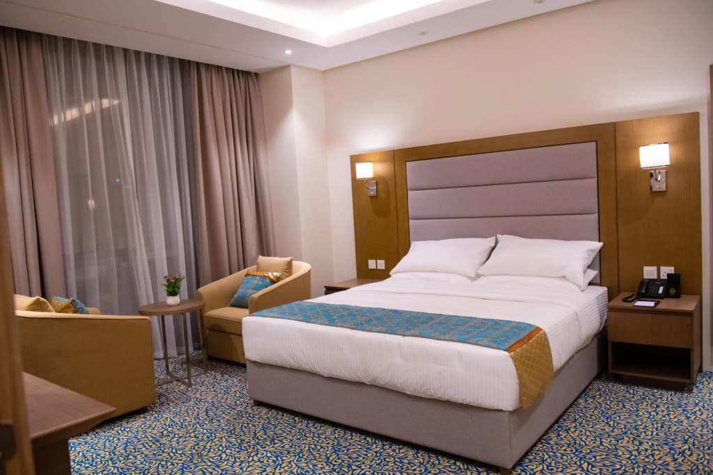 Rozana Hotel - photo 35
