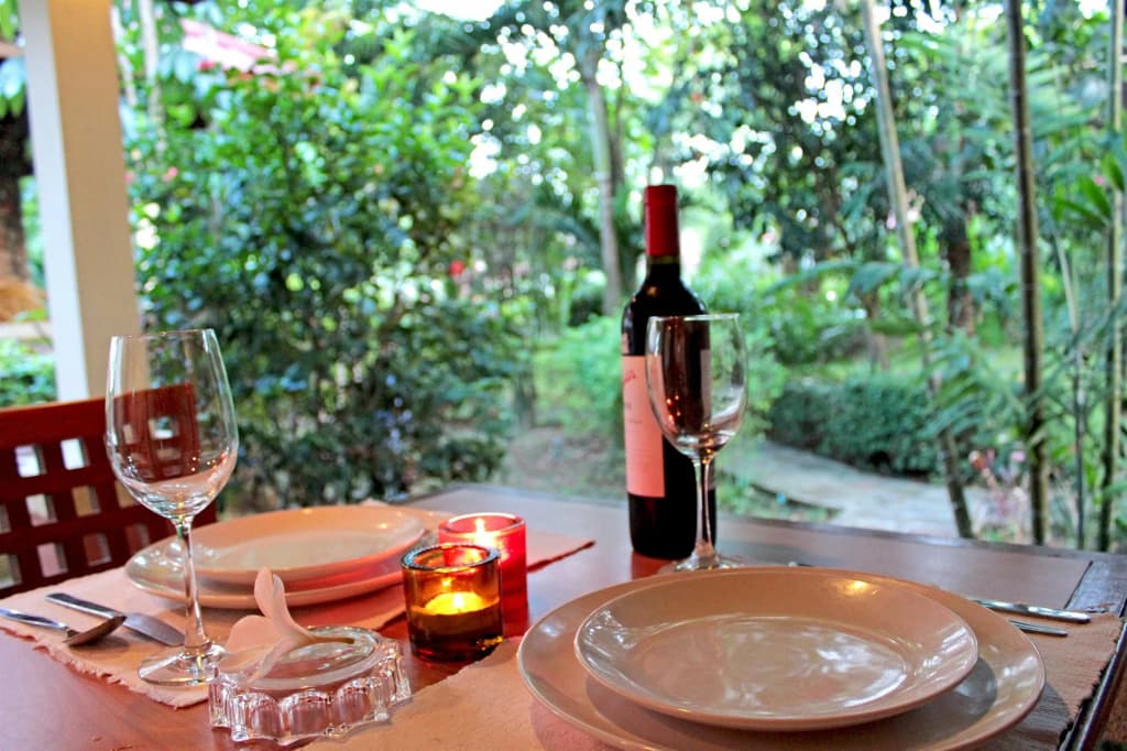 Samui Garden Home - photo 12