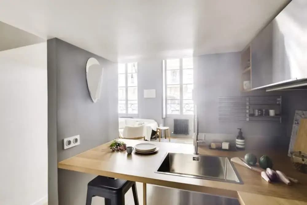 Reve du Marais in Paris - photo 5