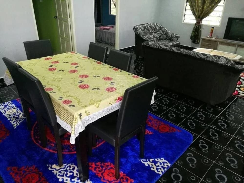 Khaimal Homestay Pulau Enjin - photo 4
