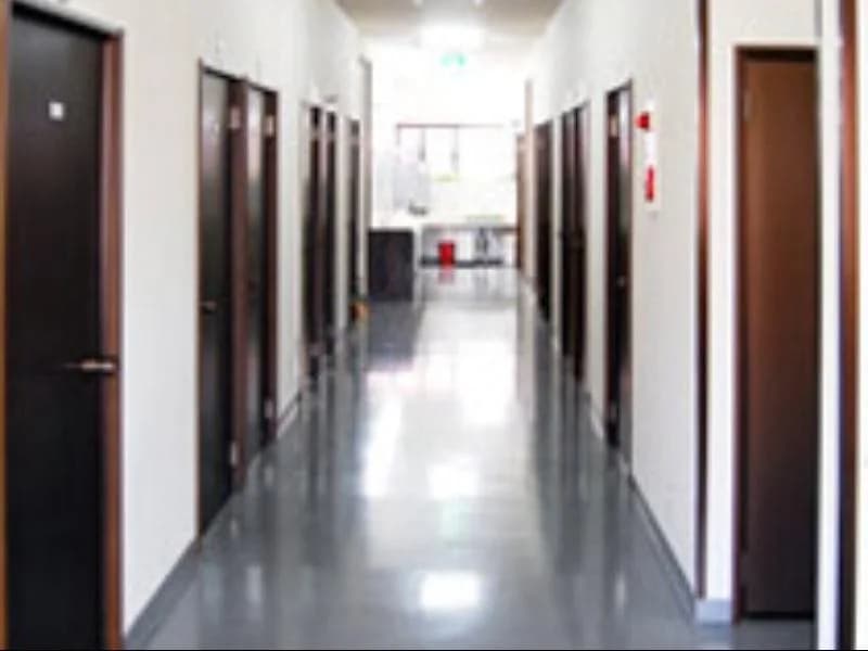 Business Hotel Fukusen - photo 10