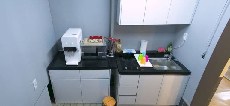 Hostel Seoul - photo 17