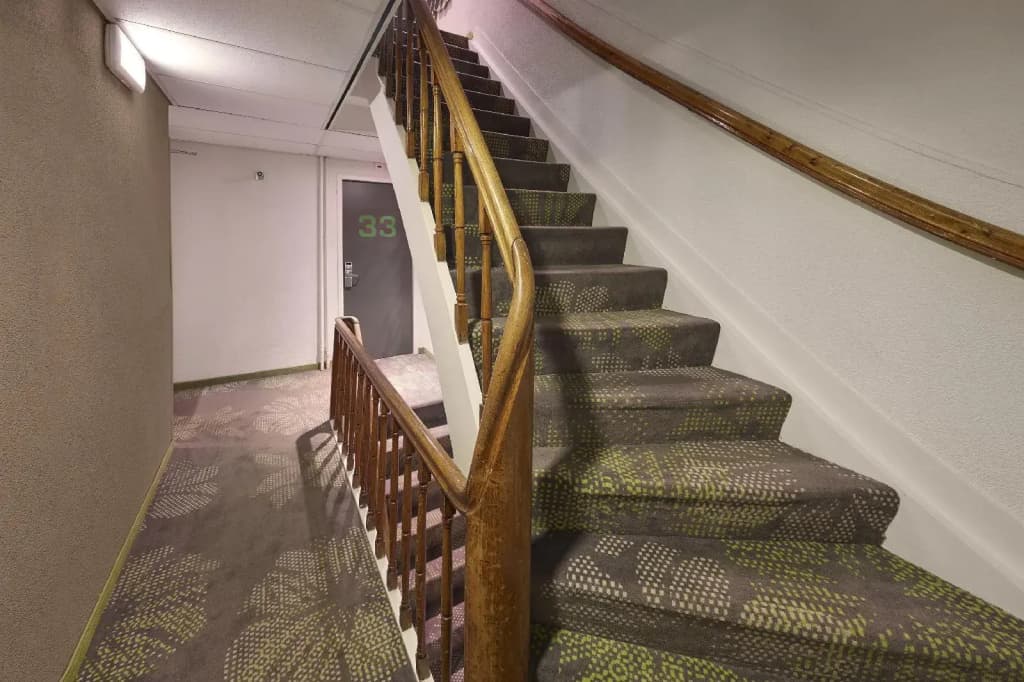 Hotel Nova - photo 23