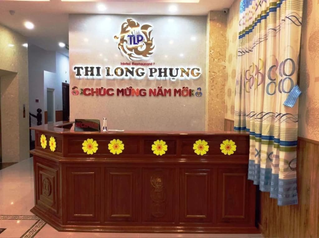 Thi Long Phung Hotel - photo 2