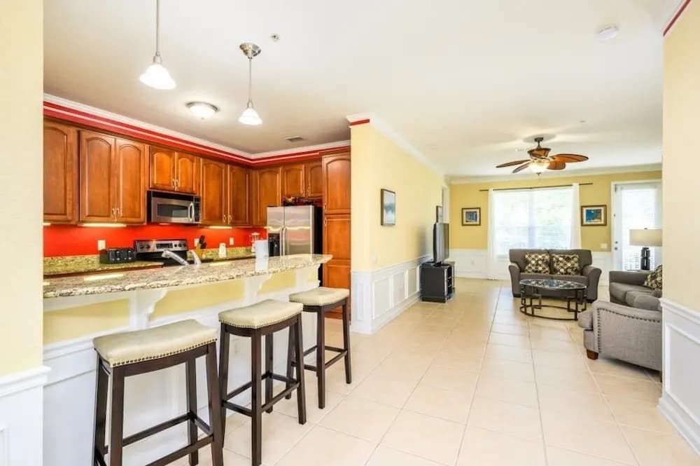 4 Bedroom Lake View [cdc Compliant] 1008 Condo - photo 26