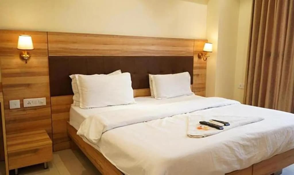 My Hotel - photo 12