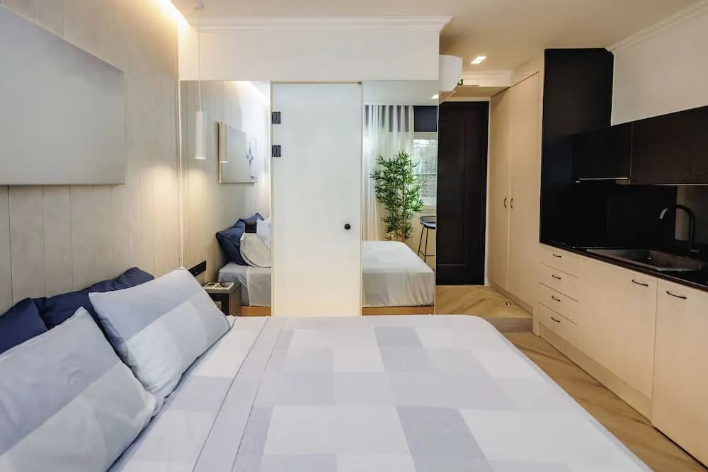 Triple A Apartmemts - Aristofanous 20 - photo 29