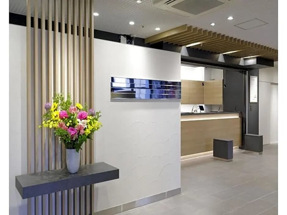 Tokyo Inn - Vacation STAY 10227v - photo 9