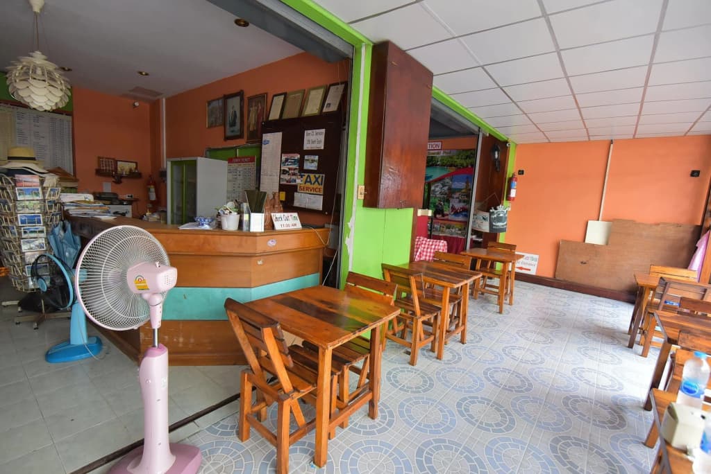 Seaworld Guesthouse - photo 15