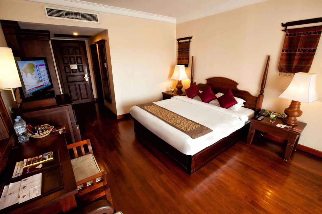Prince Angkor Hotel & Spa - photo 4