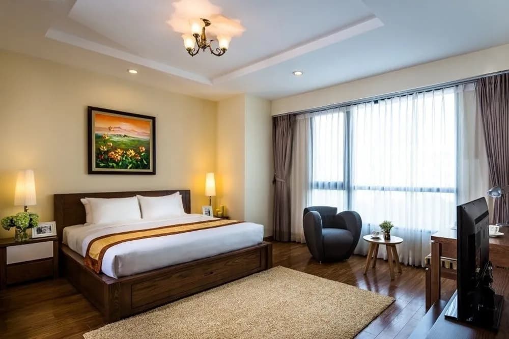 Vinhomes Royal City - photo 5