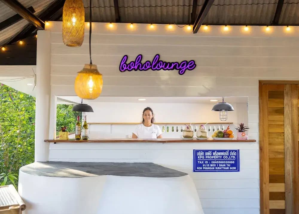 BOHO Boutique Bungalows - photo 27