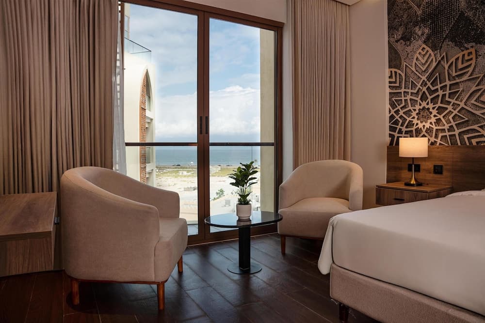 Golden Tulip Muscat The Village - photo 16