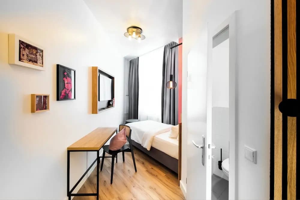 Mitart Hotel (Biohotel) - photo 10