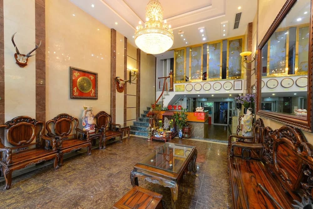 Soho Hotel by OYO Rooms - photo 3