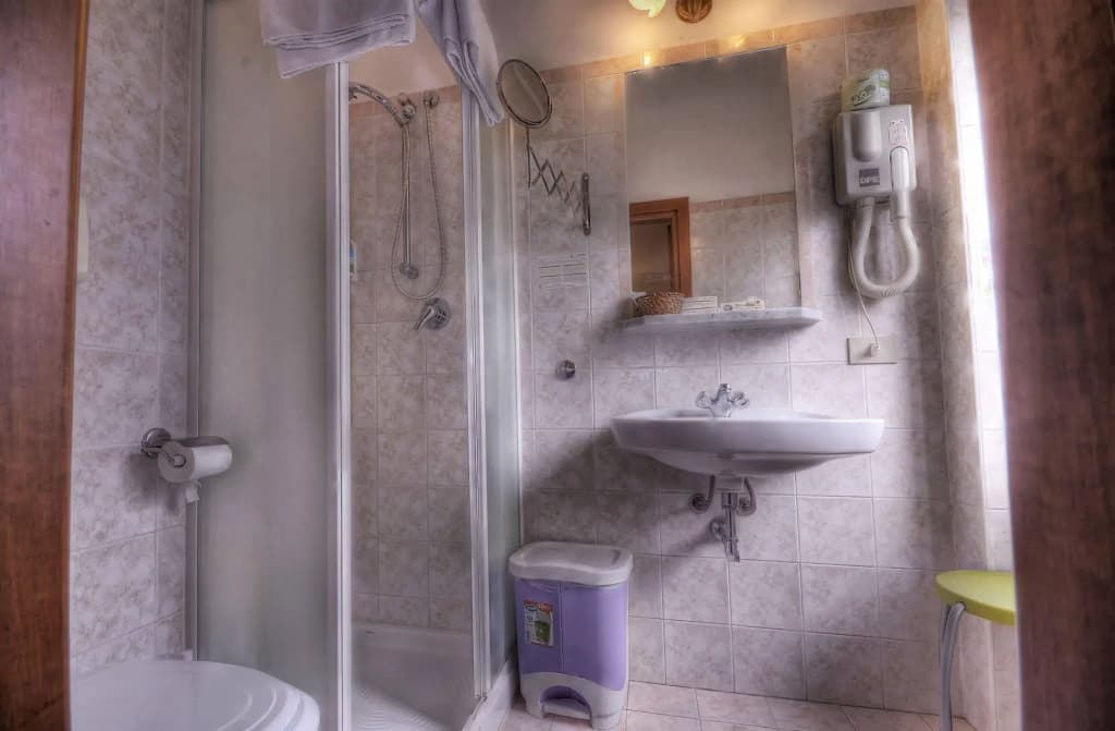 Hotel De Albertis - photo 10