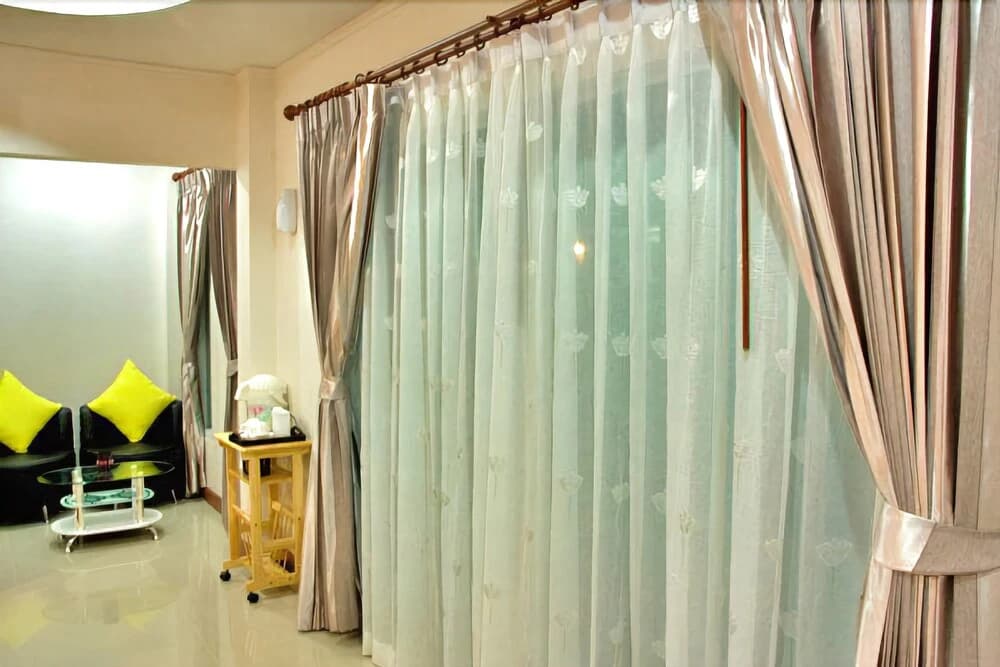 Kiang Dao Resort - photo 4