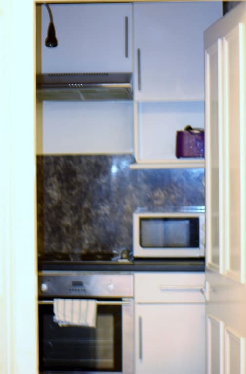 Tony Asga - Asga Apartment - photo 20