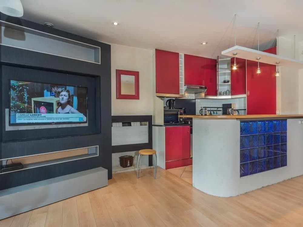 Apartment Caire - photo 11