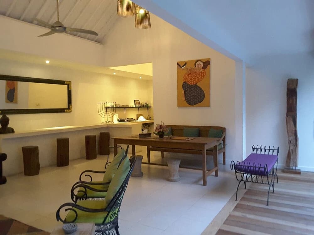 Villa Bamboo 7 Seminyak - photo 12