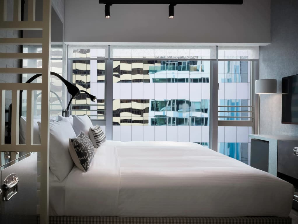Ovolo Southside - photo 4