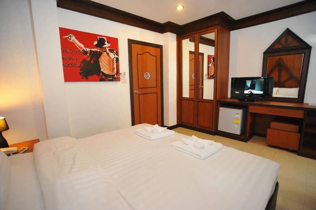 Apsara Residence - photo 18