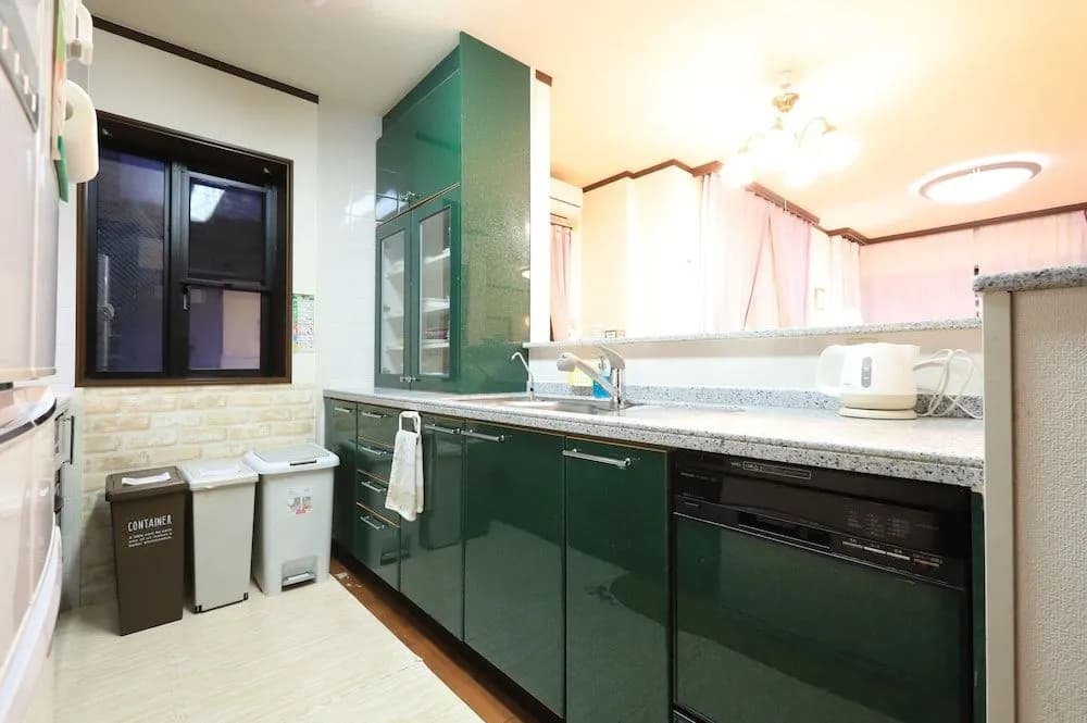 TM house - photo 11