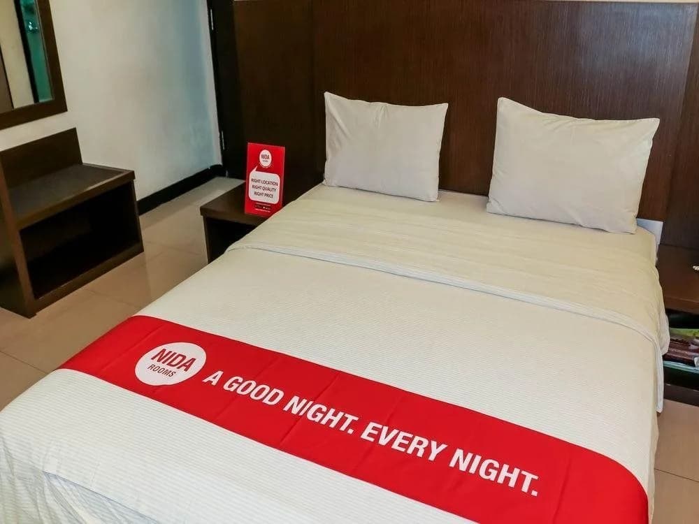 Nida Rooms Pattaya Marine Sphere - photo 3