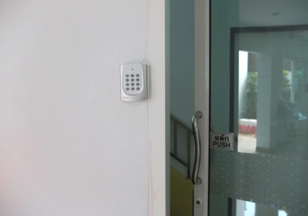 Kaewfathip Apartment - photo 5