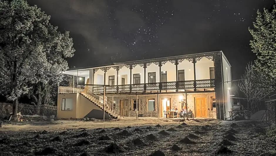 Chateau Napareuli - main photo