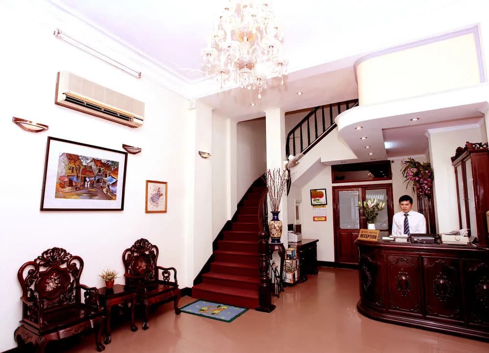 Family Holiday Hotel - photo 25