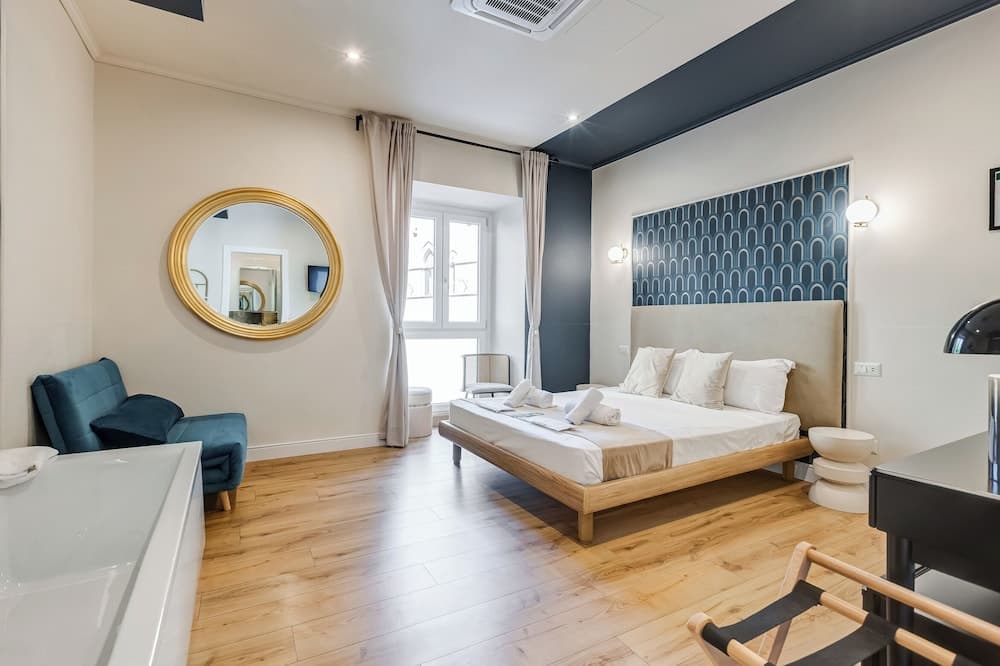 COLLINA 24 SUITES - close to VIA VENETO - photo 16