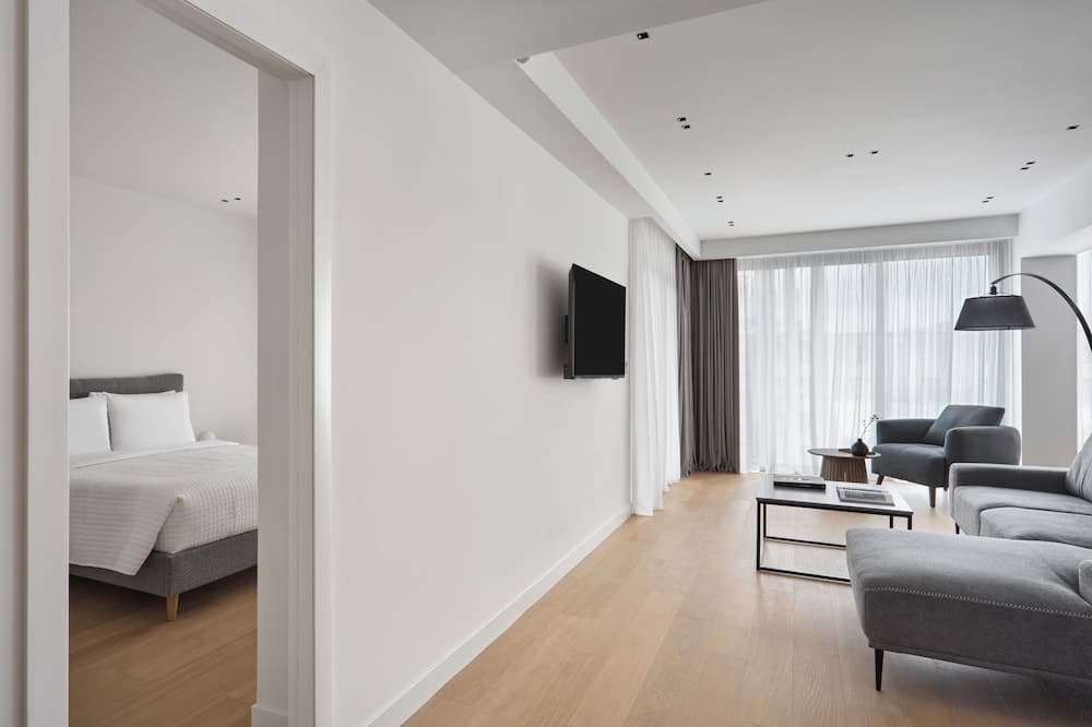 September Athens Residences - photo 32