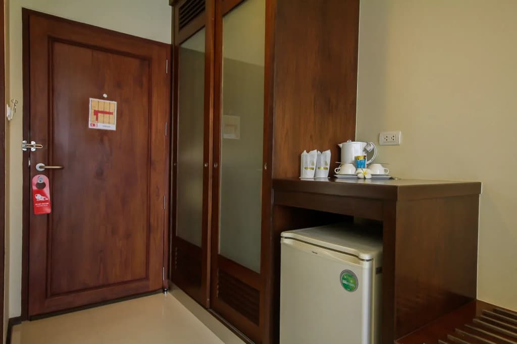 Baan Nilrath Hotel - photo 6